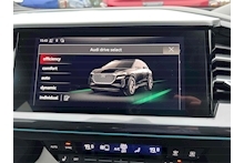 Audi Q4 e-tron 0.0 40 Launch Edition 150KW 82Kwh - Thumb 15
