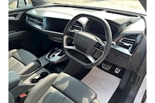 Audi Q4 e-tron 0.0 40 Launch Edition 150KW 82Kwh - Thumb 8