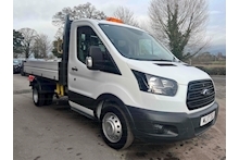 Ford Transit 2.0 350 EcoBlue 130Ps Twin Wheel Rear Wheel Drive Euro 6 - Thumb 2