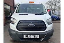 Ford Transit 2.0 350 EcoBlue 130Ps Twin Wheel Rear Wheel Drive Euro 6 - Thumb 3