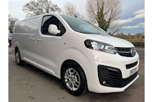 Vauxhall Vivaro 1.5 Turbo D 2900 Sportive L2 H1 - Thumb 0