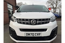 Vauxhall Vivaro 1.5 Turbo D 2900 Sportive L2 H1 - Thumb 1