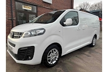 Vauxhall Vivaro 1.5 Turbo D 2900 Sportive L2 H1 - Thumb 2