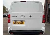 Vauxhall Vivaro 1.5 Turbo D 2900 Sportive L2 H1 - Thumb 4