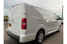 Vauxhall Vivaro 1.5 Turbo D 2900 Sportive L2 H1 - Thumb 5