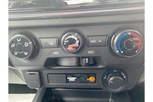 Isuzu D-Max 1.9 DL20 Double Cab 4x4 Pick Up - Thumb 14