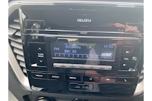 Isuzu D-Max 1.9 DL20 Double Cab 4x4 Pick Up - Thumb 15