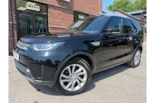 Land Rover Discovery 3.0 Commercial TDV6 HSE - Thumb 2