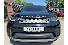 Land Rover Discovery 3.0 Commercial TDV6 HSE - Thumb 4