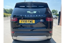 Land Rover Discovery 3.0 Commercial TDV6 HSE - Thumb 5