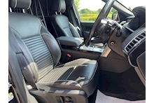 Land Rover Discovery 3.0 Commercial TDV6 HSE - Thumb 8