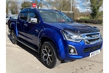 Isuzu D-Max 1.9 Utah Double Cab 4x4 Pick Up - Thumb 0