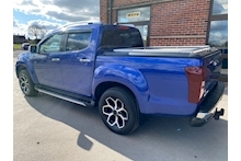 Isuzu D-Max 1.9 Utah Double Cab 4x4 Pick Up - Thumb 1