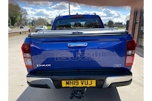 Isuzu D-Max 1.9 Utah Double Cab 4x4 Pick Up - Thumb 2