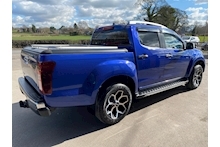 Isuzu D-Max 1.9 Utah Double Cab 4x4 Pick Up - Thumb 3