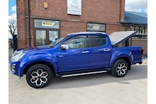 Isuzu D-Max 1.9 Utah Double Cab 4x4 Pick Up - Thumb 6