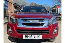 Isuzu D-Max 1.9 Yukon Double Cab 4x4 Pick Up - Thumb 1