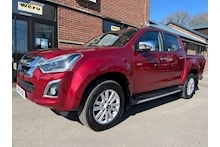 Isuzu D-Max 1.9 Yukon Double Cab 4x4 Pick Up - Thumb 2