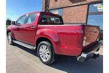 Isuzu D-Max 1.9 Yukon Double Cab 4x4 Pick Up - Thumb 3