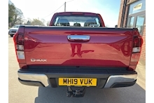 Isuzu D-Max 1.9 Yukon Double Cab 4x4 Pick Up - Thumb 4