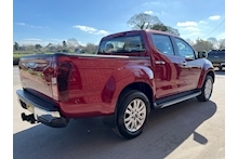 Isuzu D-Max 1.9 Yukon Double Cab 4x4 Pick Up - Thumb 5