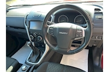 Isuzu D-Max 1.9 Yukon Double Cab 4x4 Pick Up - Thumb 9