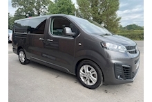 Vauxhall Vivaro 2.0 L2h1 3100 Elite 180ps Double Cab Van - Thumb 0