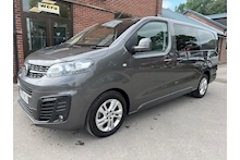 Vauxhall Vivaro 2.0 L2h1 3100 Elite 180ps Double Cab Van - Thumb 2