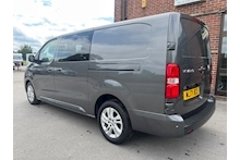 Vauxhall Vivaro 2.0 L2h1 3100 Elite 180ps Double Cab Van - Thumb 3