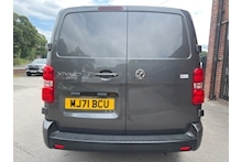 Vauxhall Vivaro 2.0 L2h1 3100 Elite 180ps Double Cab Van - Thumb 4