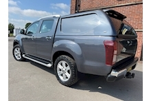 Isuzu D-Max 1.9 Utah Double Cab 4x4 Pick Up - Thumb 1