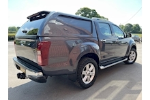 Isuzu D-Max 1.9 Utah Double Cab 4x4 Pick Up - Thumb 3