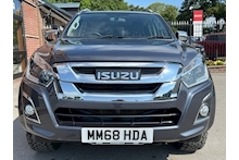 Isuzu D-Max 1.9 Utah Double Cab 4x4 Pick Up - Thumb 4