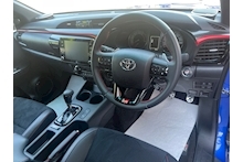 Toyota Hilux 2.8 GR Sport D-4D Double Cab 4x4 Pick Up - Thumb 13