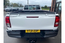 Toyota Hilux 2.4 D-4D Active Single Cab 4x4 Pick Up - Thumb 2