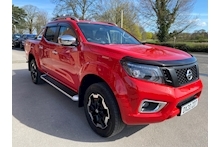 Nissan Navara 2.3 dCi Tekna 190 Double Cab 4x4 Pick Up - Thumb 0