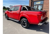 Nissan Navara 2.3 dCi Tekna 190 Double Cab 4x4 Pick Up - Thumb 1