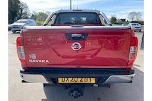 Nissan Navara 2.3 dCi Tekna 190 Double Cab 4x4 Pick Up - Thumb 2