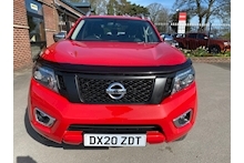 Nissan Navara 2.3 dCi Tekna 190 Double Cab 4x4 Pick Up - Thumb 4