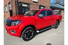 Nissan Navara 2.3 dCi Tekna 190 Double Cab 4x4 Pick Up - Thumb 5