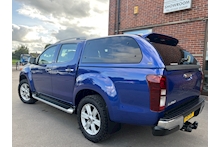 Isuzu D-Max 1.9 Utah Double Cab 4x4 Pick Up NO VAT - Thumb 1