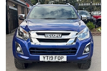 Isuzu D-Max 1.9 Utah Double Cab 4x4 Pick Up NO VAT - Thumb 5