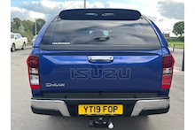 Isuzu D-Max 1.9 Utah Double Cab 4x4 Pick Up NO VAT - Thumb 6