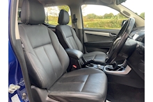 Isuzu D-Max 1.9 Utah Double Cab 4x4 Pick Up NO VAT - Thumb 10