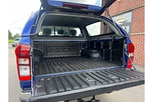 Isuzu D-Max 1.9 Utah Double Cab 4x4 Pick Up NO VAT - Thumb 22