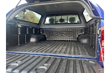 Isuzu D-Max 1.9 Utah Double Cab 4x4 Pick Up NO VAT - Thumb 23