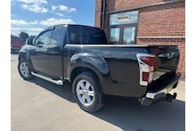 Isuzu D-Max 1.9 Yukon Extended Cab 4x4 Pick Up - Thumb 1