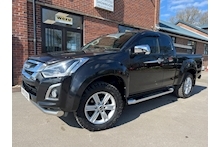 Isuzu D-Max 1.9 Yukon Extended Cab 4x4 Pick Up - Thumb 2