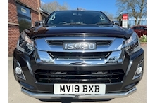 Isuzu D-Max 1.9 Yukon Extended Cab 4x4 Pick Up - Thumb 4