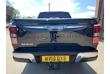 Isuzu D-Max 1.9 Yukon Extended Cab 4x4 Pick Up - Thumb 5